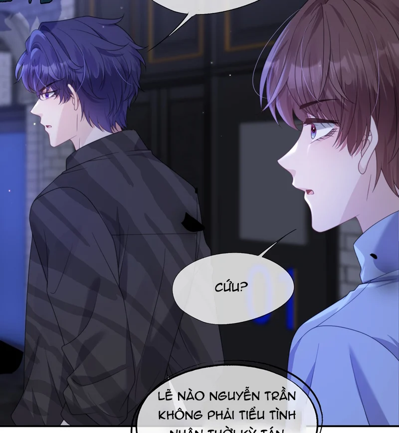 Gài Bẫy Ác Khuyển: Chapter 13