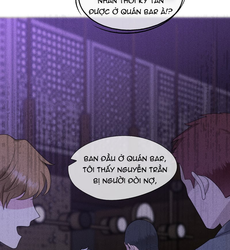 Gài Bẫy Ác Khuyển: Chapter 13