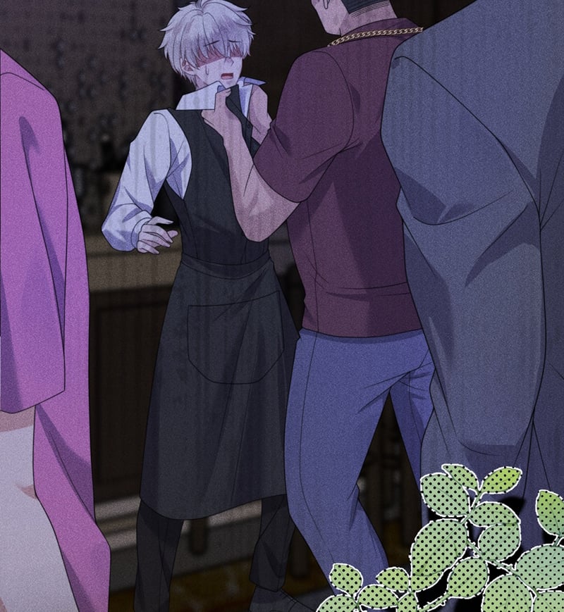 Gài Bẫy Ác Khuyển: Chapter 13