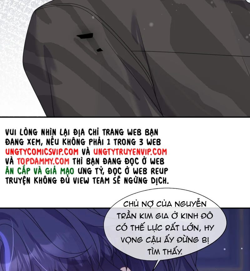 Gài Bẫy Ác Khuyển: Chapter 13