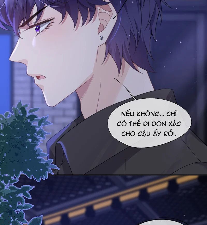 Gài Bẫy Ác Khuyển: Chapter 13