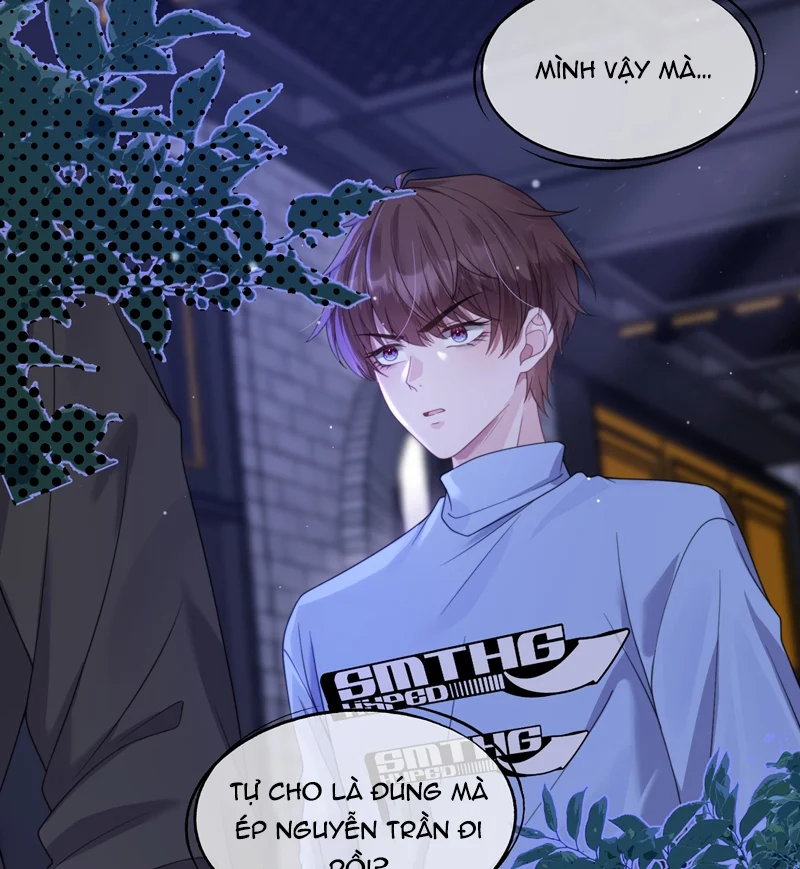 Gài Bẫy Ác Khuyển: Chapter 13