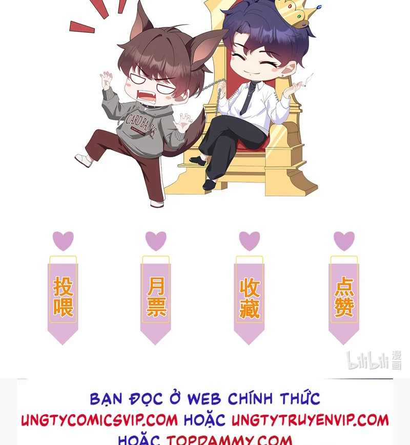Gài Bẫy Ác Khuyển: Chapter 13