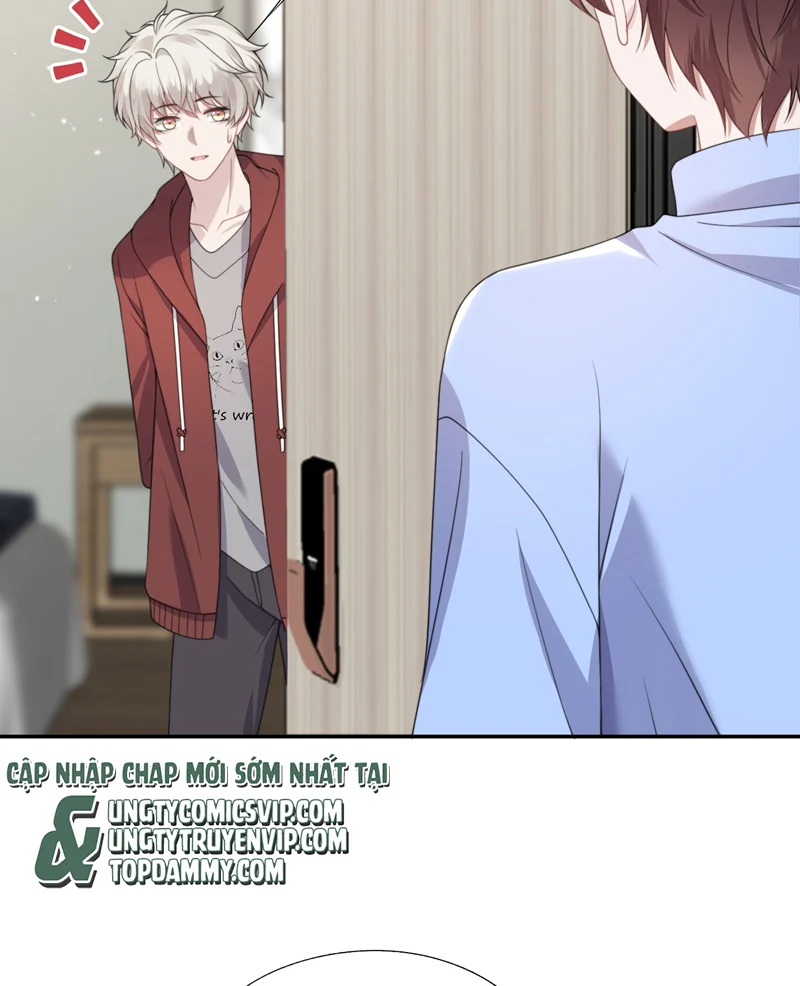 Gài Bẫy Ác Khuyển: Chapter 13