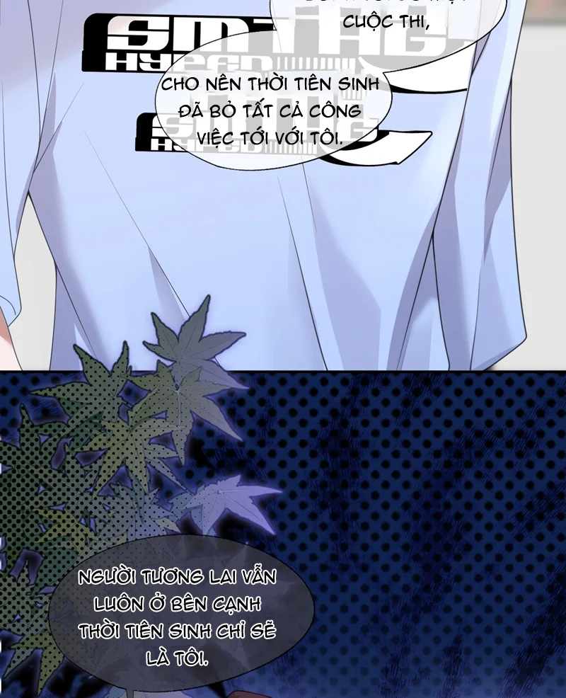 Gài Bẫy Ác Khuyển: Chapter 13