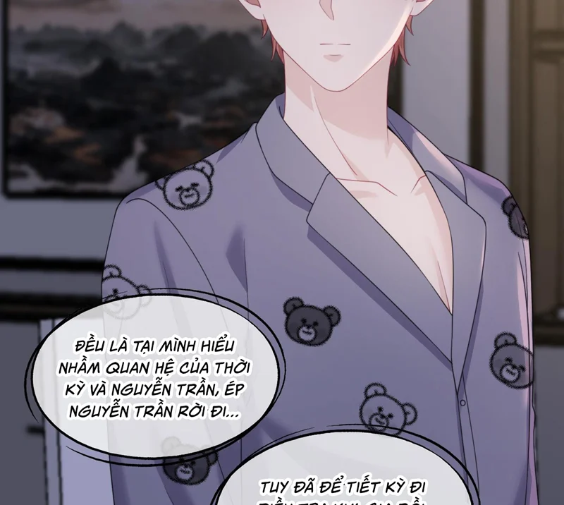 Gài Bẫy Ác Khuyển: Chapter 14