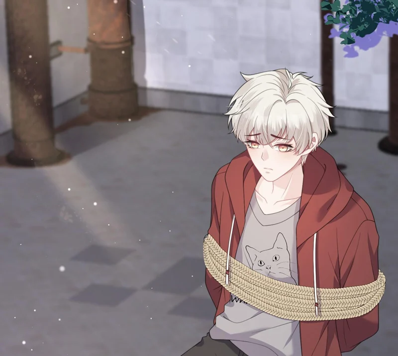 Gài Bẫy Ác Khuyển: Chapter 14