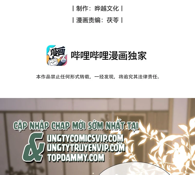 Gài Bẫy Ác Khuyển: Chapter 14