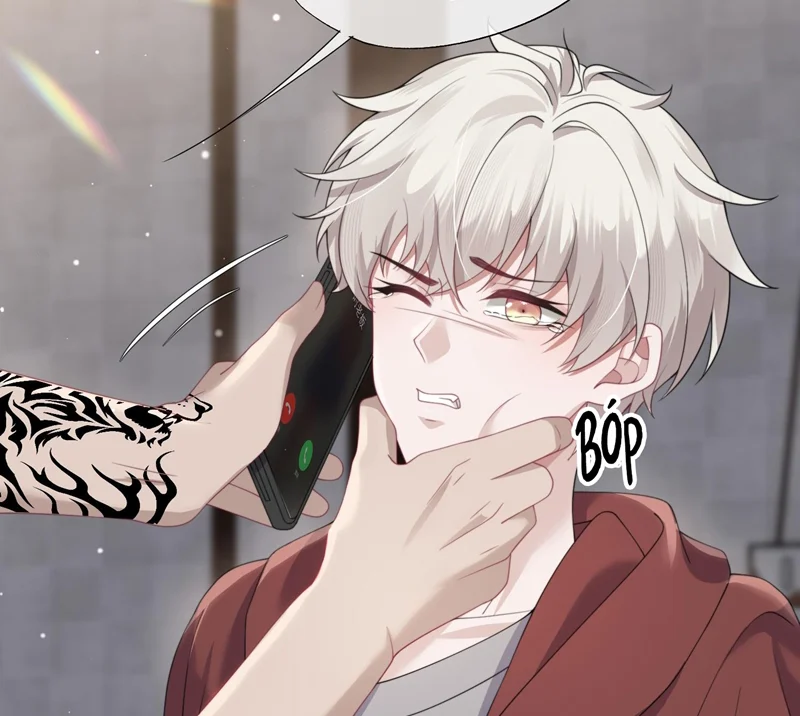 Gài Bẫy Ác Khuyển: Chapter 14