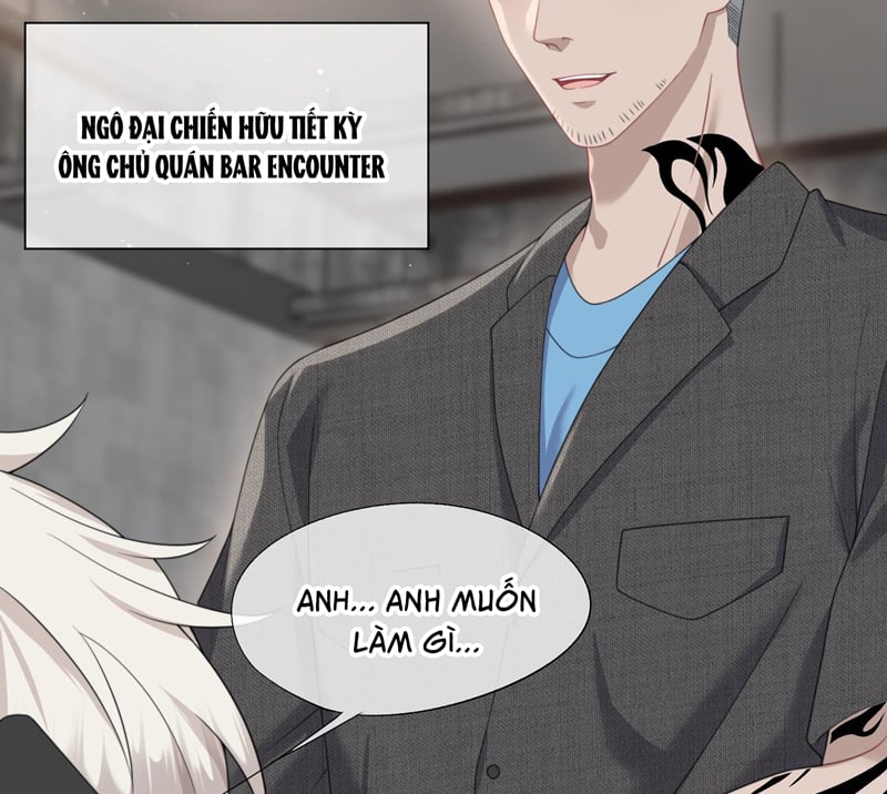 Gài Bẫy Ác Khuyển: Chapter 14