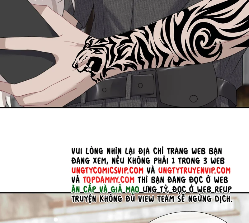 Gài Bẫy Ác Khuyển: Chapter 14