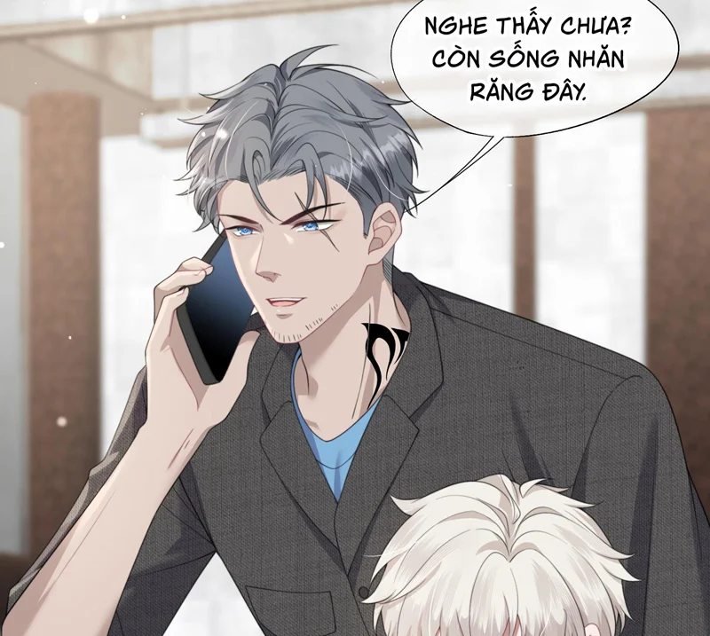 Gài Bẫy Ác Khuyển: Chapter 14