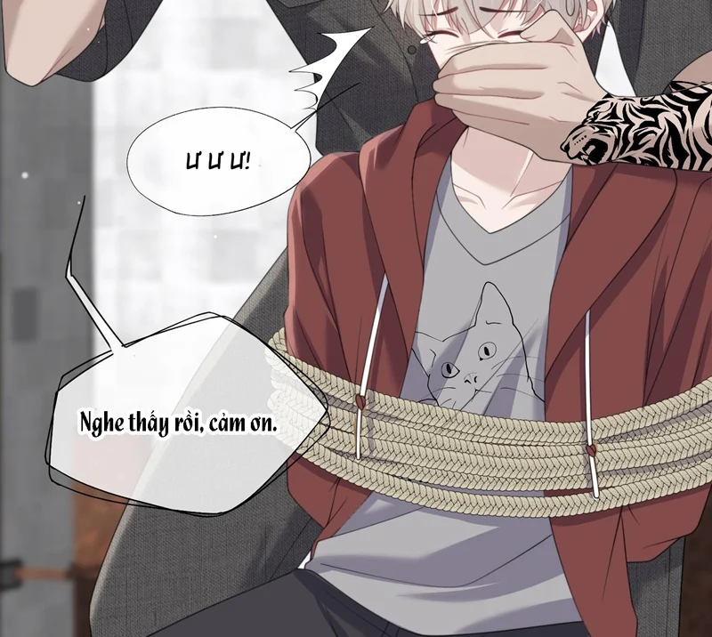 Gài Bẫy Ác Khuyển: Chapter 14