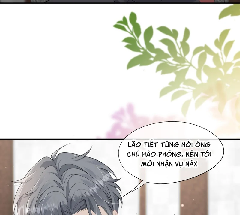 Gài Bẫy Ác Khuyển: Chapter 14