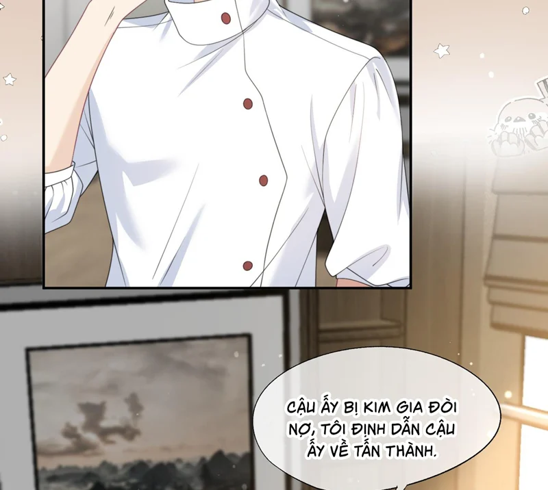 Gài Bẫy Ác Khuyển: Chapter 14