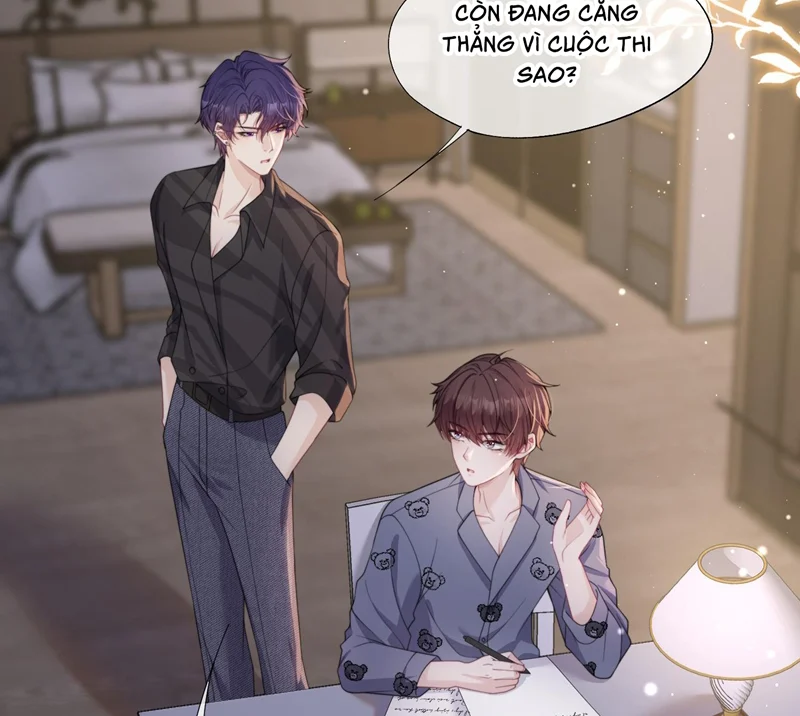 Gài Bẫy Ác Khuyển: Chapter 14