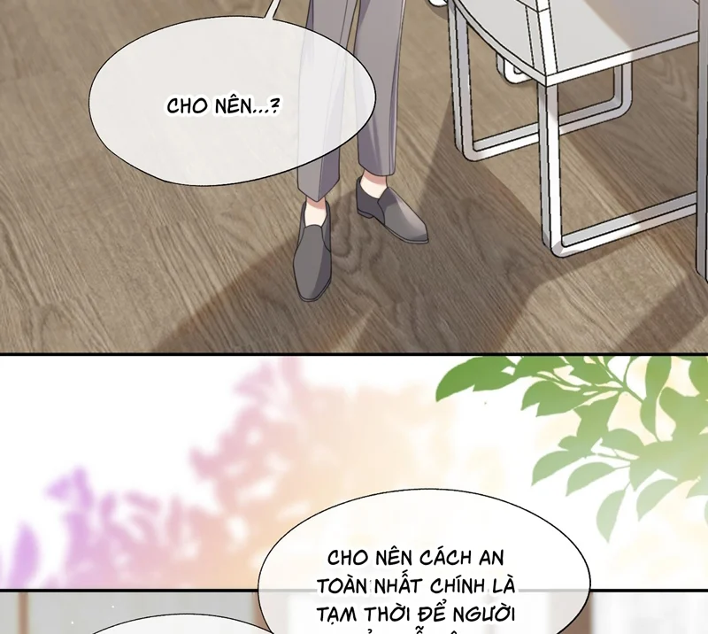 Gài Bẫy Ác Khuyển: Chapter 14