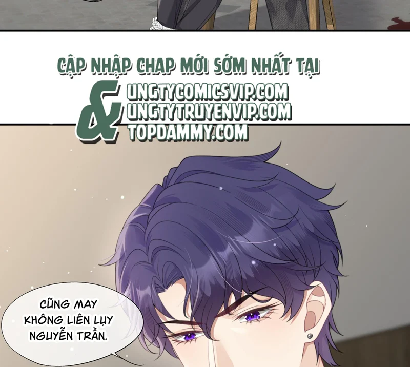 Gài Bẫy Ác Khuyển: Chapter 14