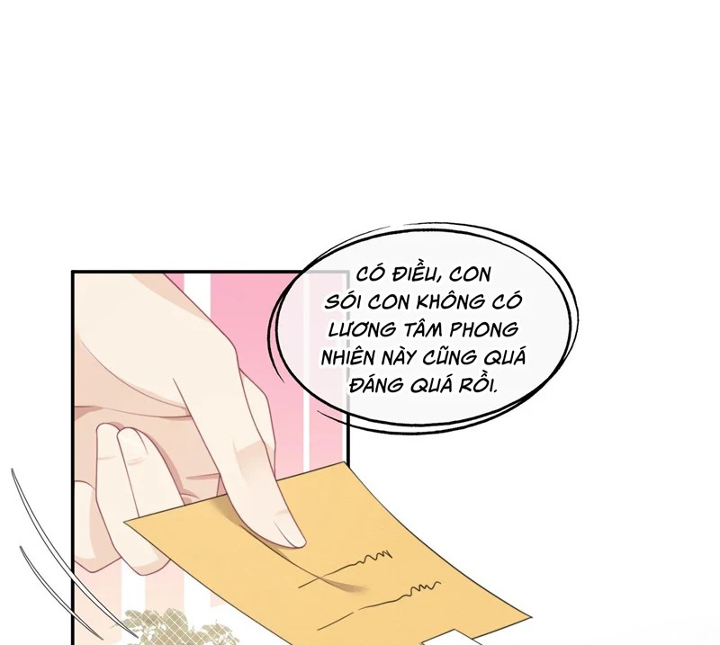 Gài Bẫy Ác Khuyển: Chapter 14