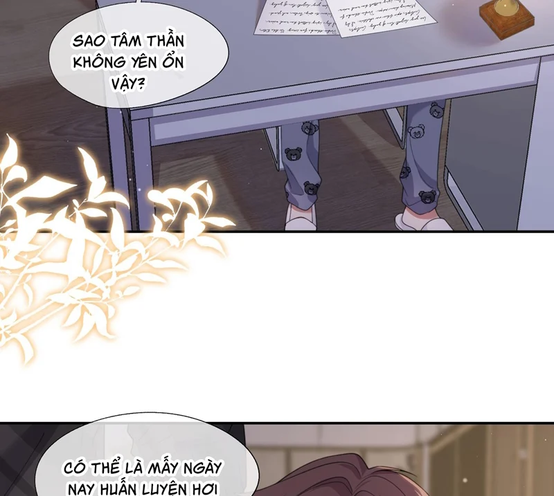 Gài Bẫy Ác Khuyển: Chapter 14