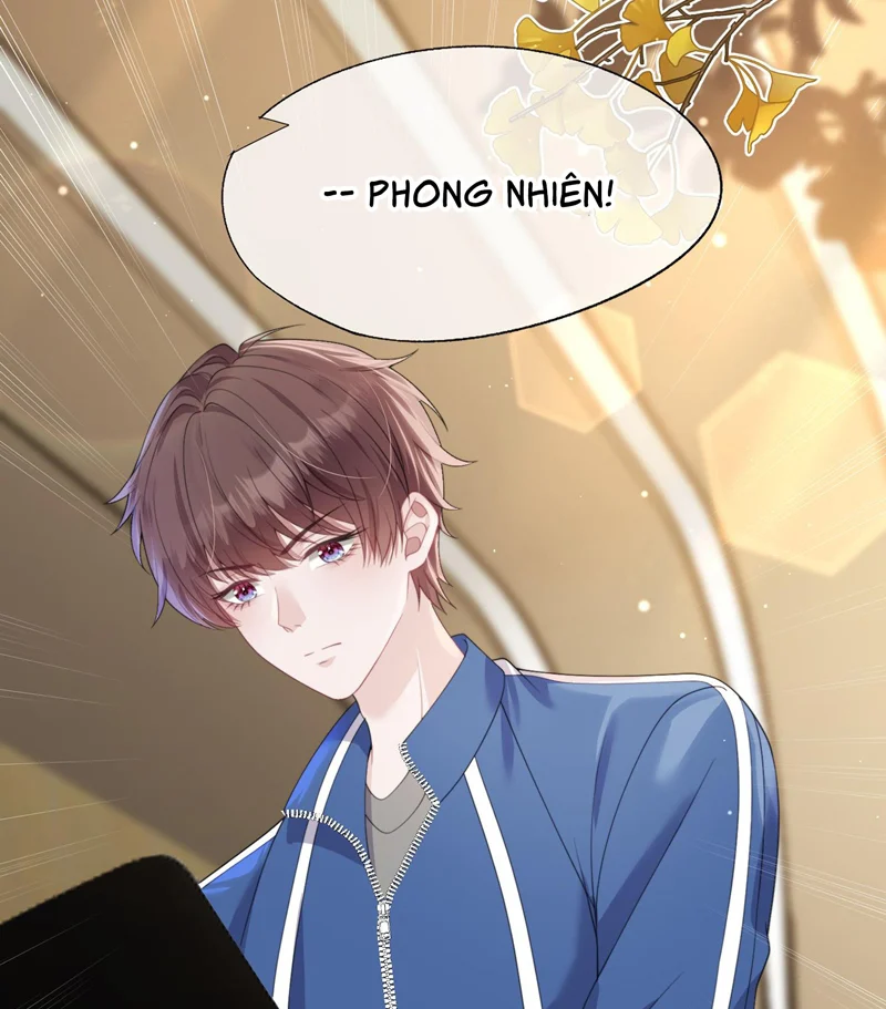 Gài Bẫy Ác Khuyển: Chapter 14