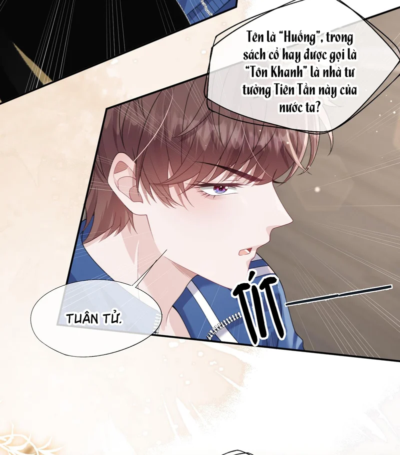 Gài Bẫy Ác Khuyển: Chapter 14