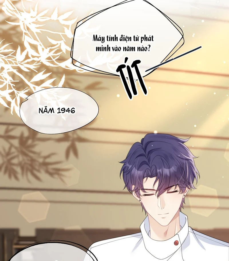 Gài Bẫy Ác Khuyển: Chapter 14