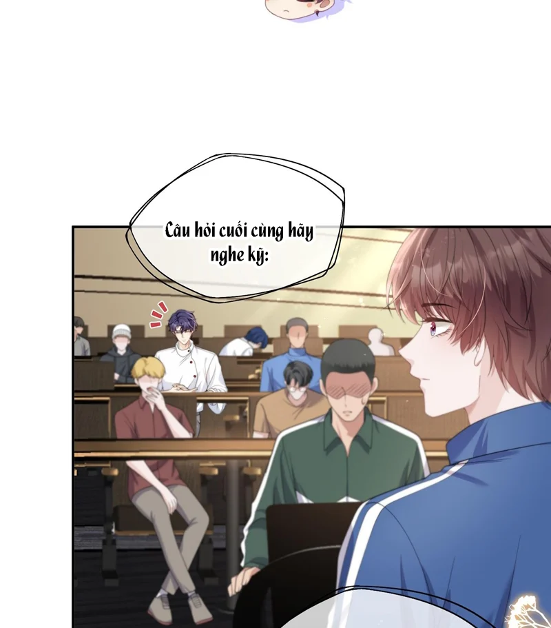 Gài Bẫy Ác Khuyển: Chapter 14
