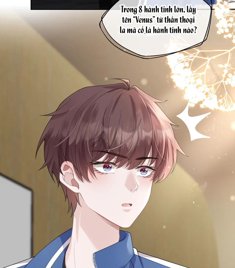 Gài Bẫy Ác Khuyển: Chapter 14