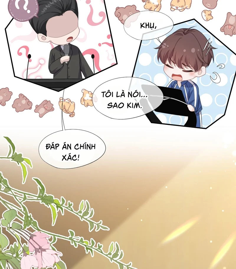 Gài Bẫy Ác Khuyển: Chapter 14