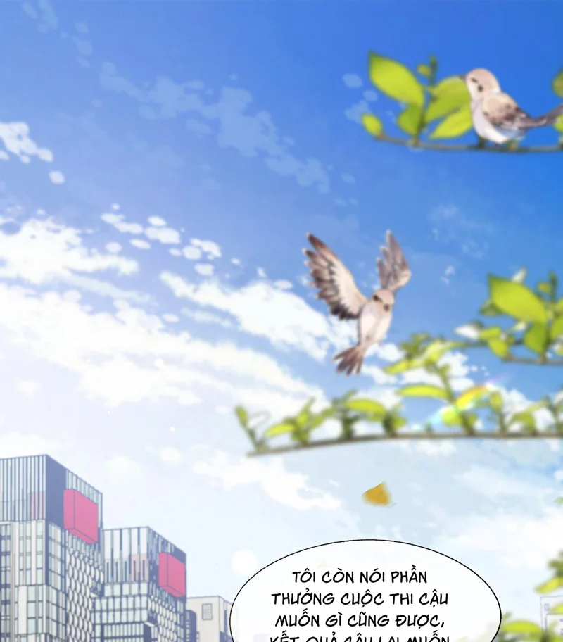 Gài Bẫy Ác Khuyển: Chapter 14