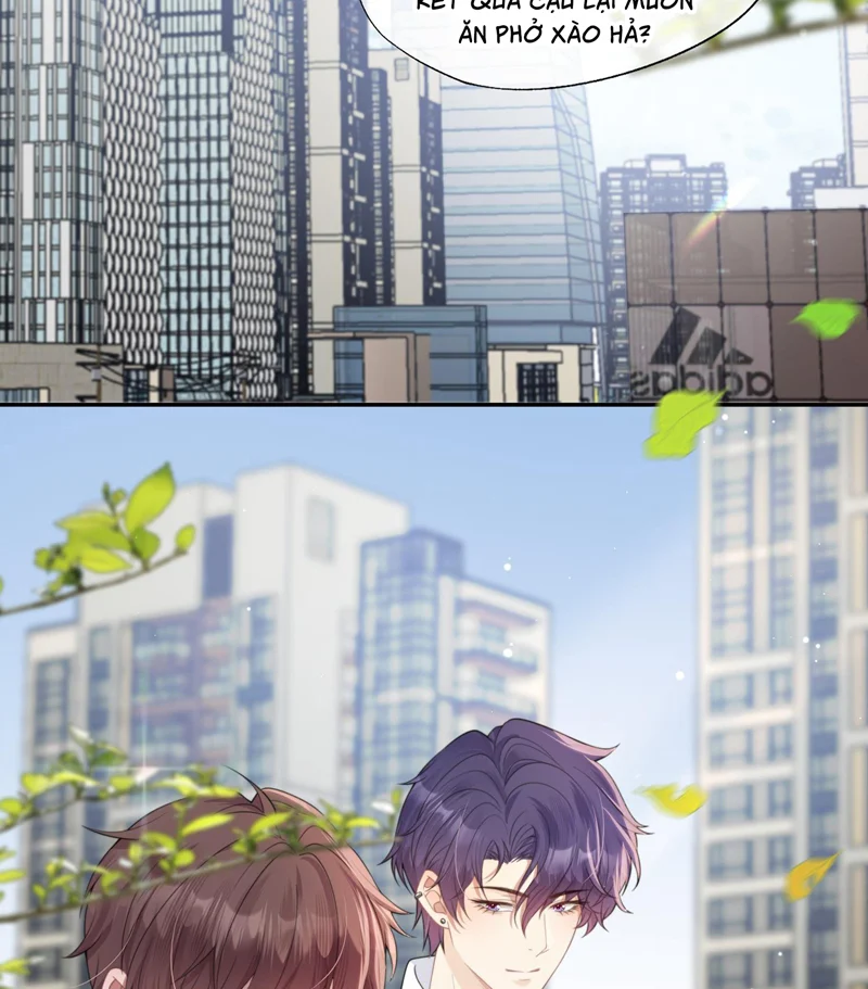 Gài Bẫy Ác Khuyển: Chapter 14
