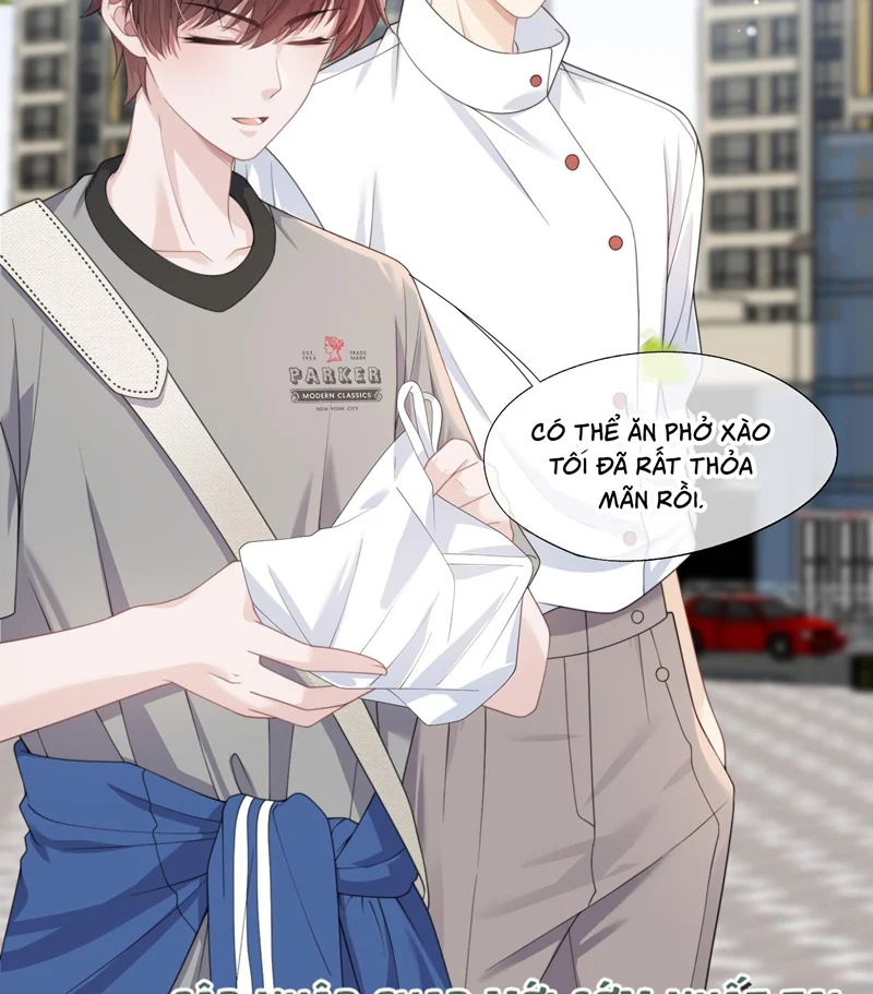 Gài Bẫy Ác Khuyển: Chapter 14