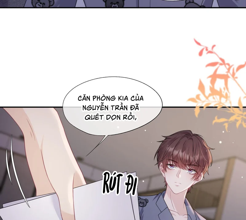 Gài Bẫy Ác Khuyển: Chapter 14