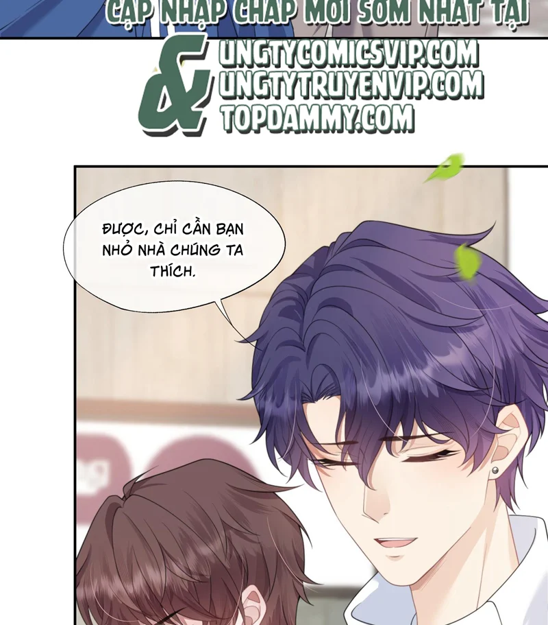Gài Bẫy Ác Khuyển: Chapter 14