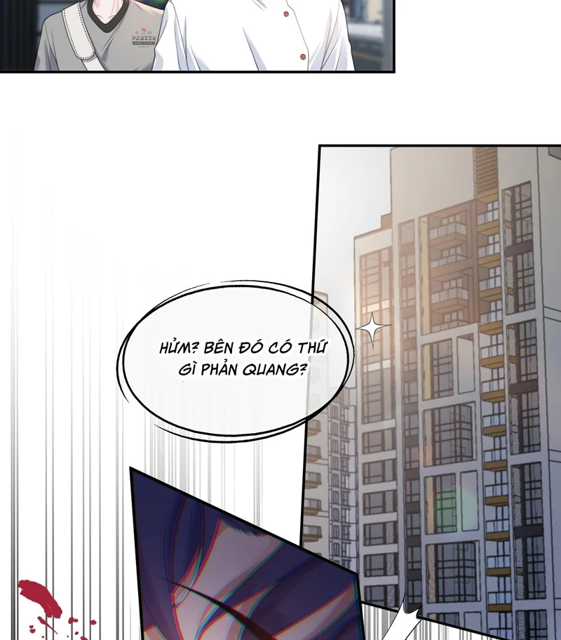 Gài Bẫy Ác Khuyển: Chapter 14
