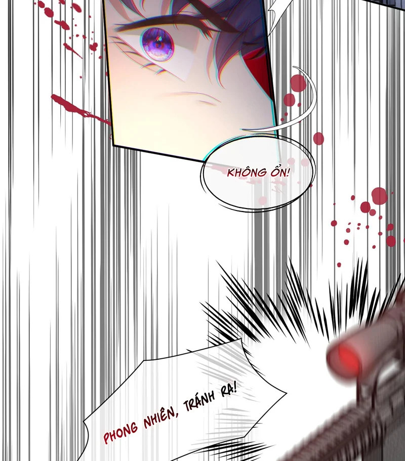 Gài Bẫy Ác Khuyển: Chapter 14