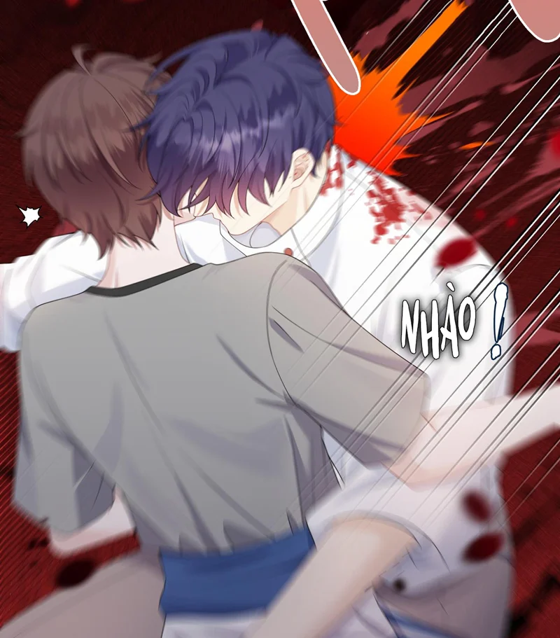 Gài Bẫy Ác Khuyển: Chapter 14