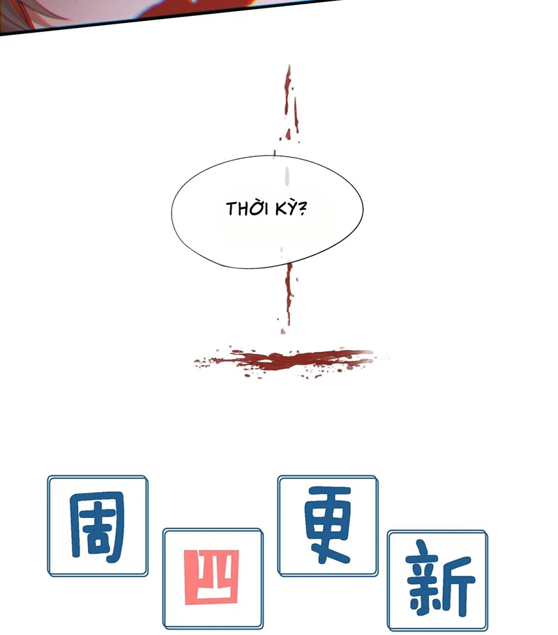 Gài Bẫy Ác Khuyển: Chapter 14