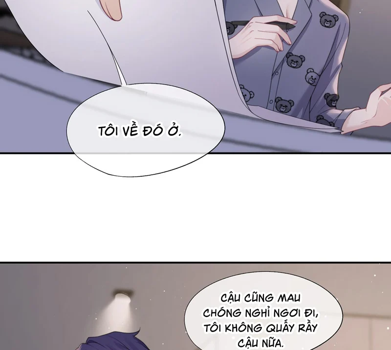 Gài Bẫy Ác Khuyển: Chapter 14