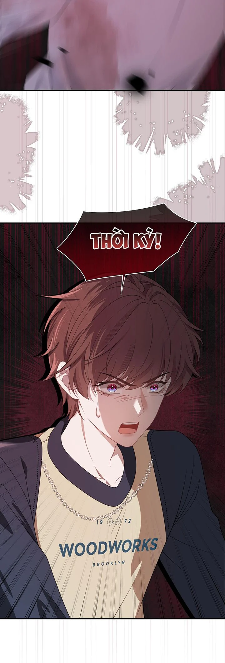 Gài Bẫy Ác Khuyển: Chapter 15