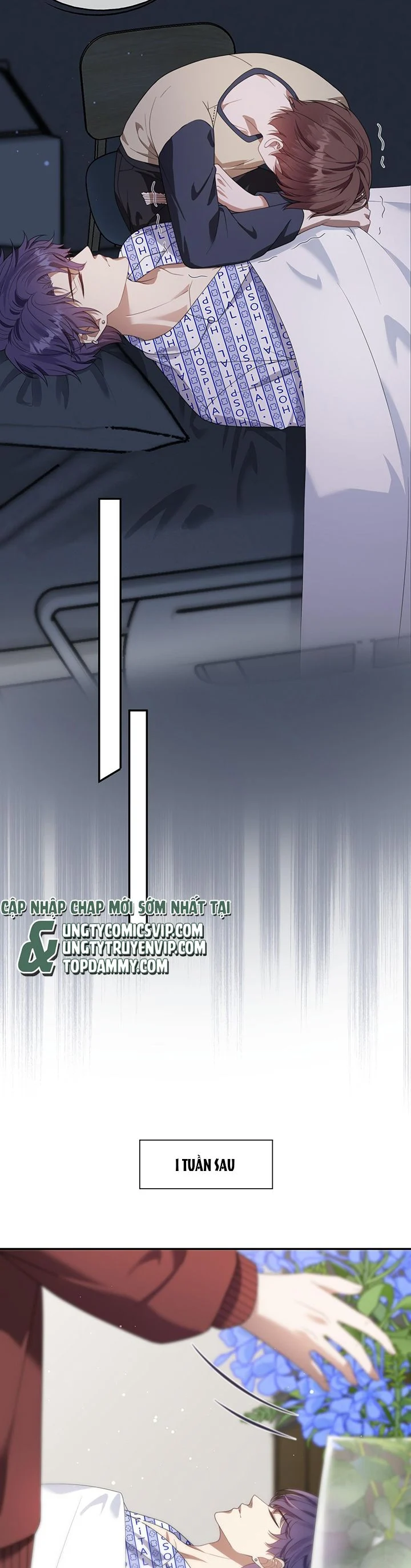 Gài Bẫy Ác Khuyển: Chapter 15
