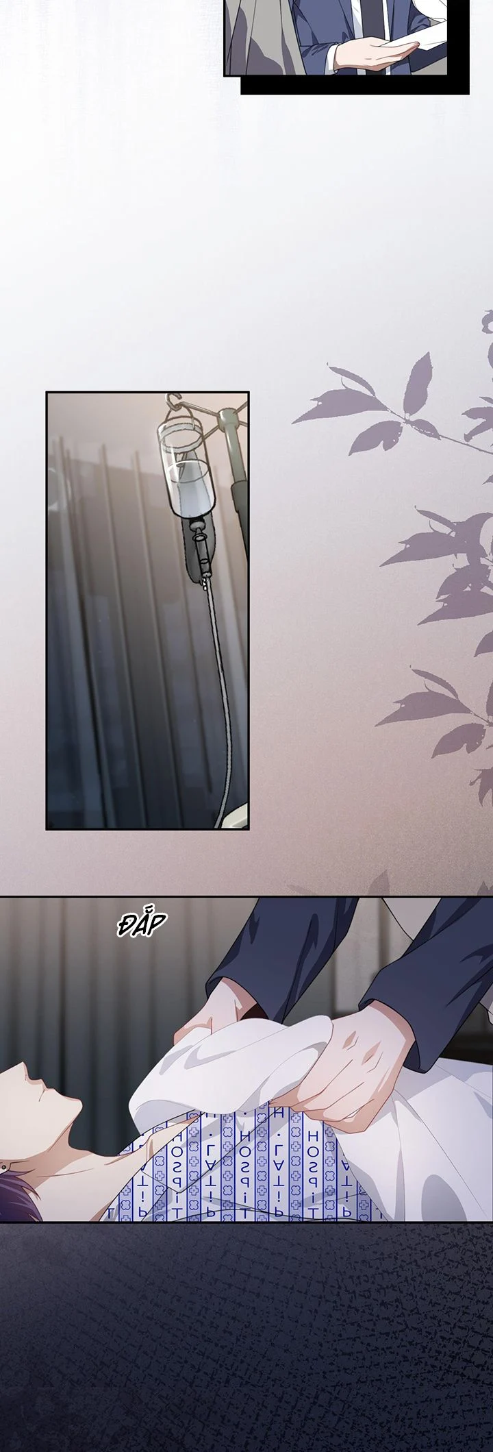 Gài Bẫy Ác Khuyển: Chapter 15