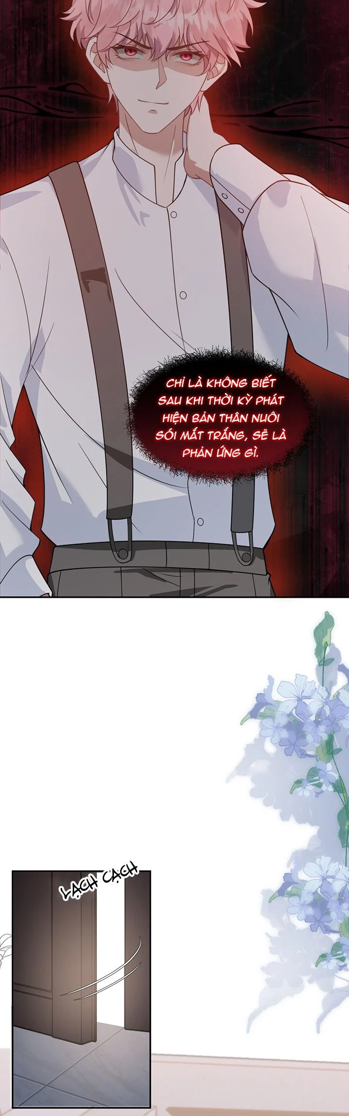 Gài Bẫy Ác Khuyển: Chapter 17