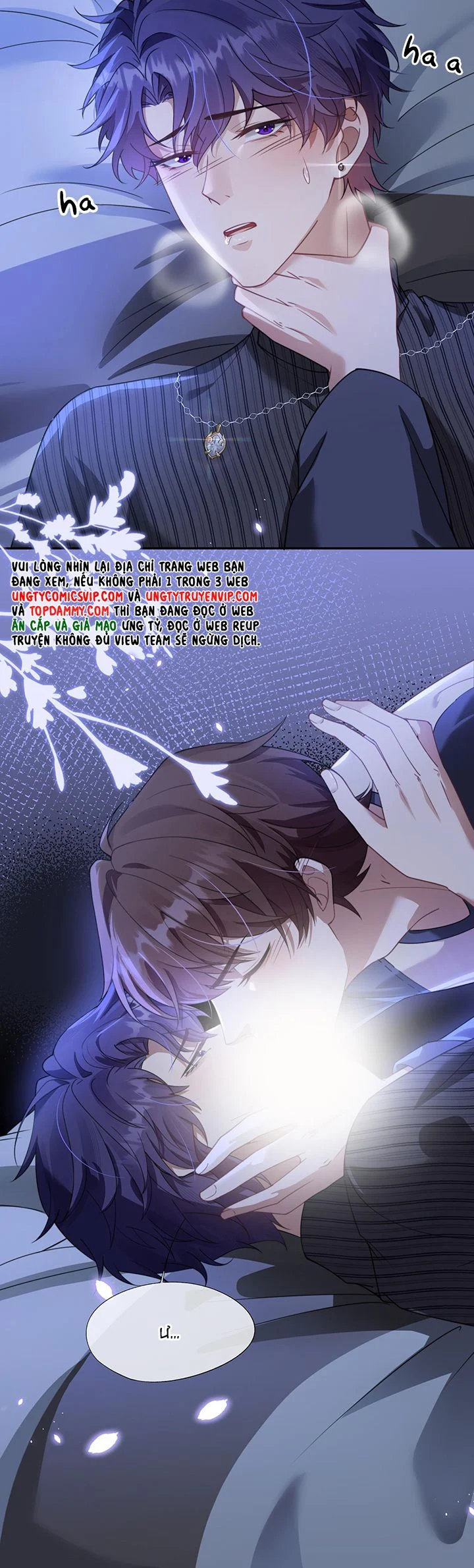 Gài Bẫy Ác Khuyển: Chapter 17