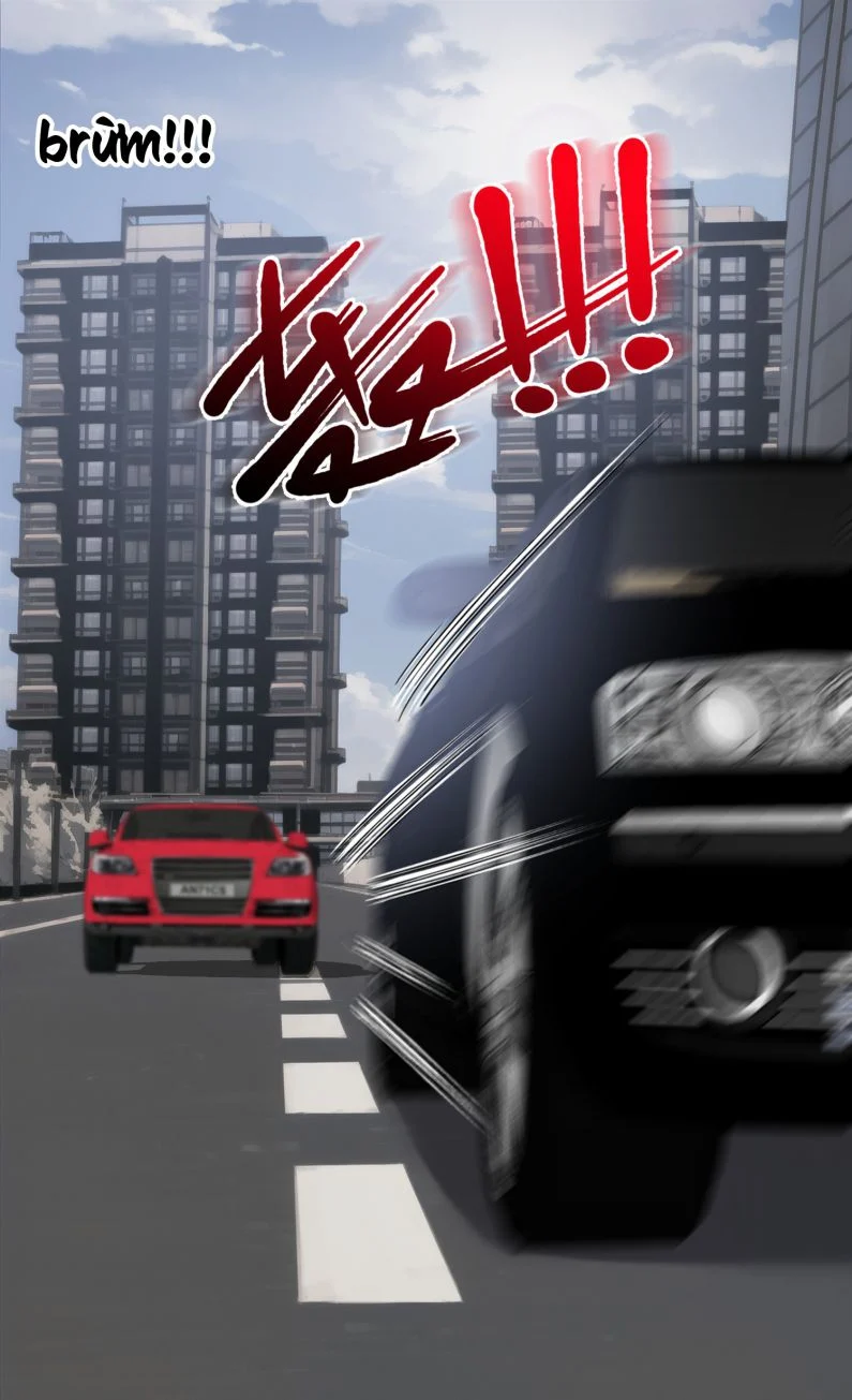 Gài Bẫy Ác Khuyển: Chapter 21