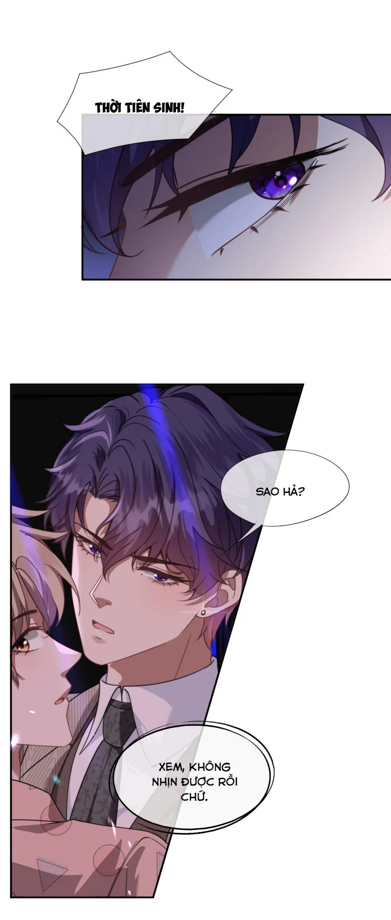 Gài Bẫy Ác Khuyển: Chapter 21
