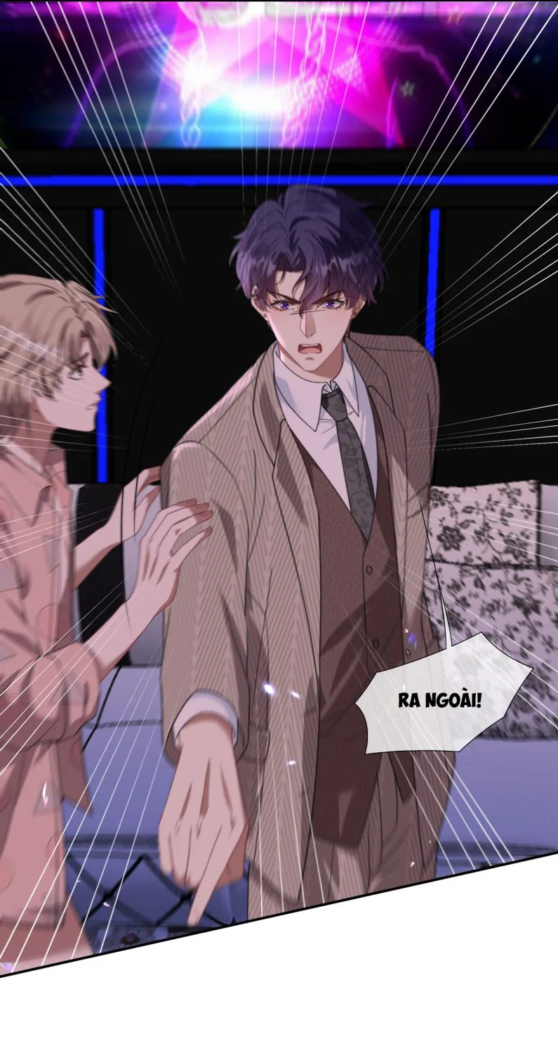 Gài Bẫy Ác Khuyển: Chapter 21