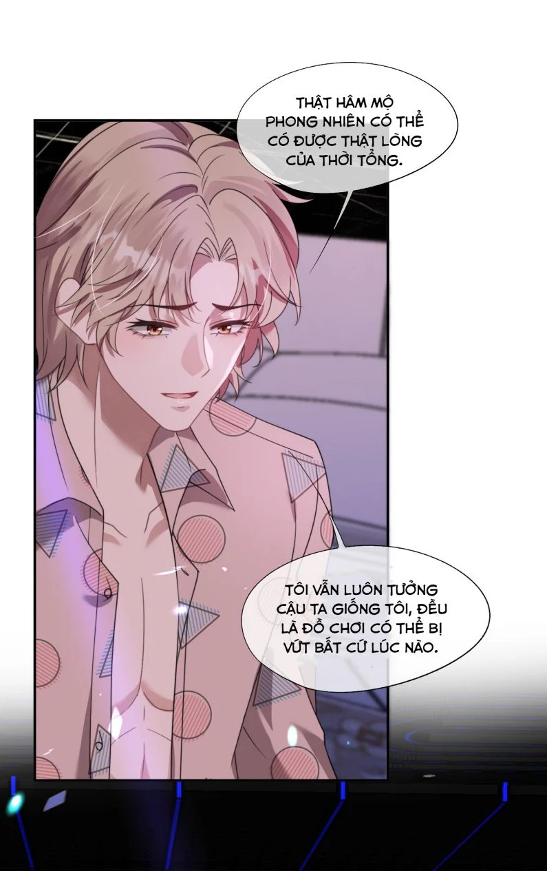 Gài Bẫy Ác Khuyển: Chapter 21