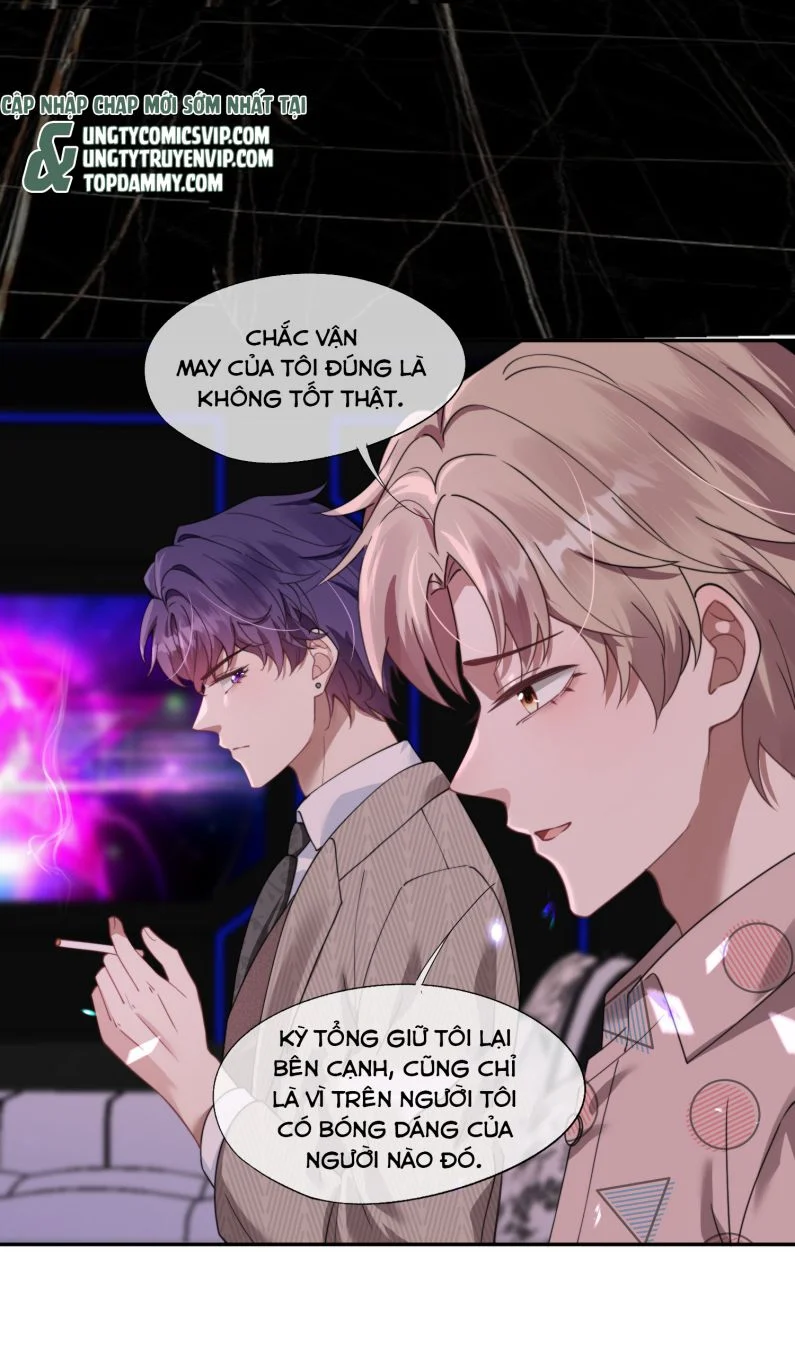 Gài Bẫy Ác Khuyển: Chapter 21